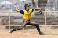 Pitching