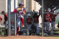 Pitching