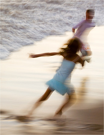 Wave Play
