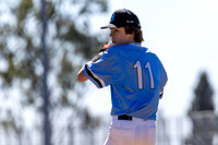 Bulldog Baseball