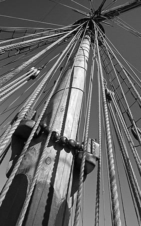 "Tall Ship"