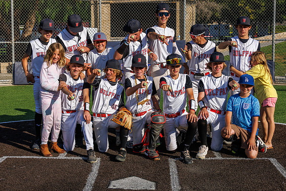 Tournament Champs