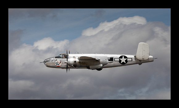 B-25 Mitchell