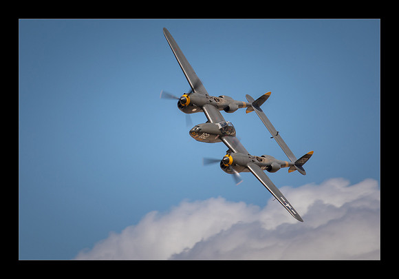 P-38 Lightning