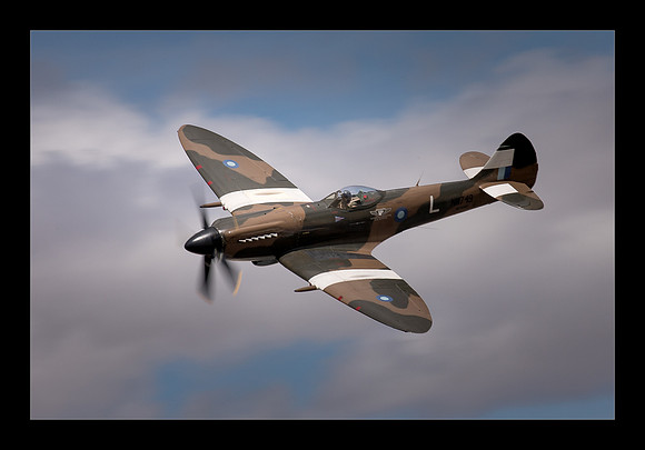 Supermarine Spitfire