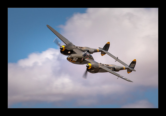 P-38 Lightning