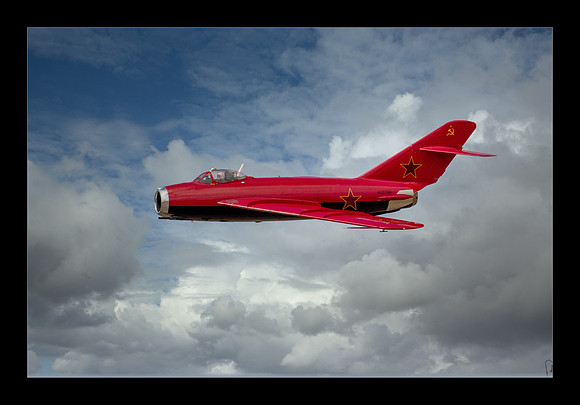 MIG-17