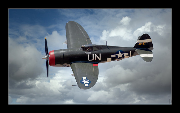 P-47 Thunderbolt