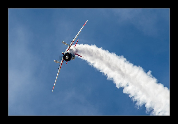 T-6/SNJ Texan / Harvard A6M Zero