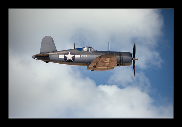 F4 Corsair