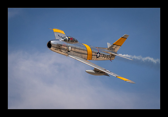 F-86 Sabre