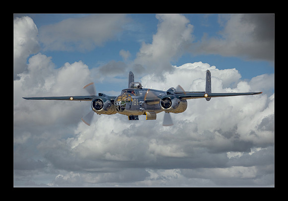B-25 Mitchell