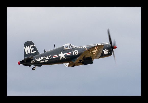 F4 Corsair