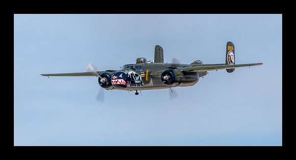 B-25 Mitchell