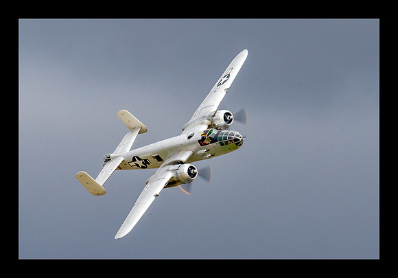 B-25 Mitchell