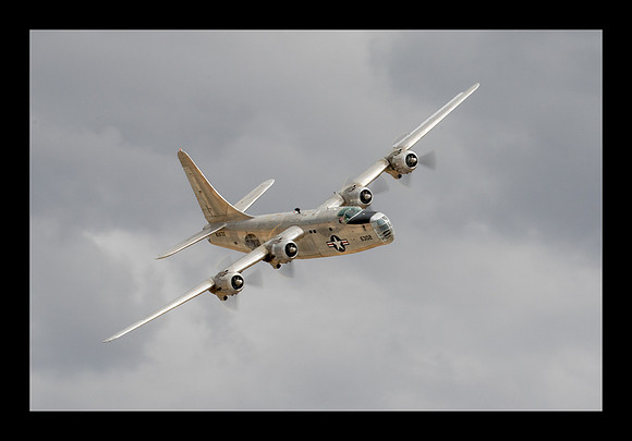 Consolidated PB4Y-2 Privateer