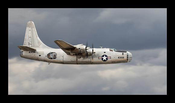 Consolidated PB4Y-2 Privateer