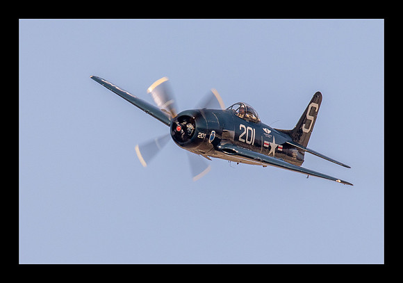 F8 bearcat