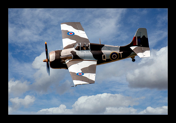 FM-2 Wildcat