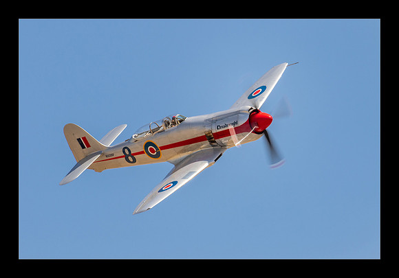 Hawker Sea Fury