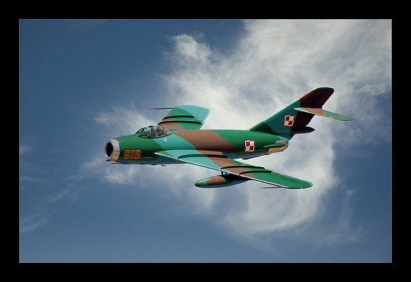 MIG-17