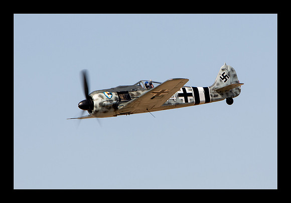 Focke Wulf 190