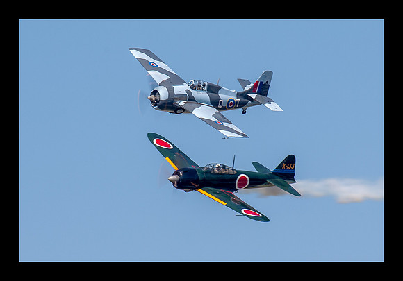 Warbirds