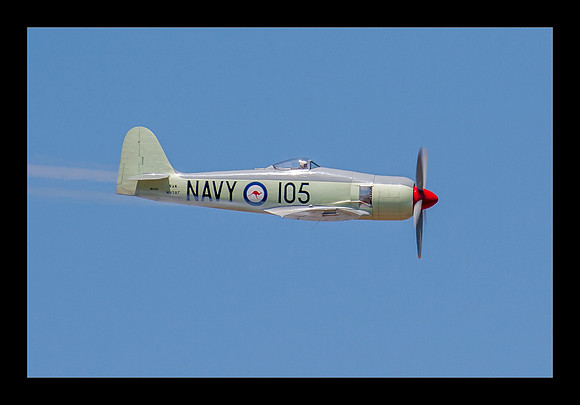 Hawker Sea Fury