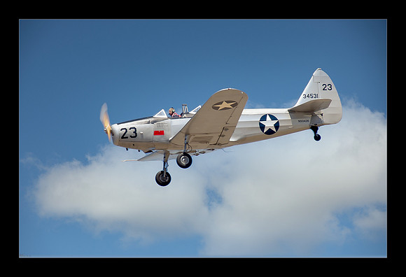 Fairchild PT-19