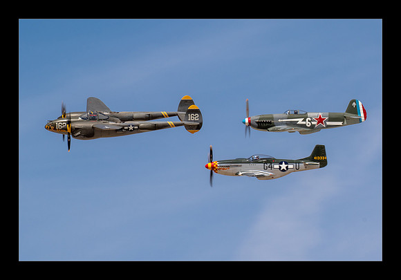 Warbirds