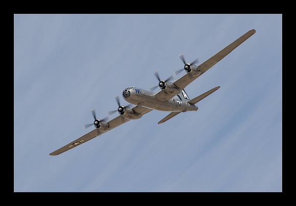 B-29 Superfortress