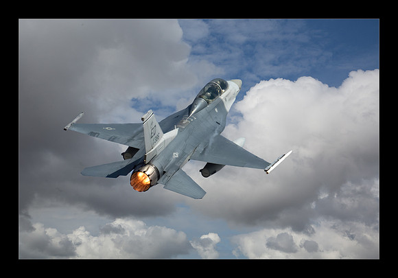 F-16 Falcon