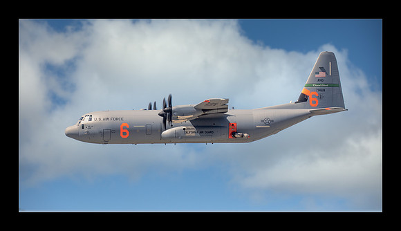 C130 Hercules