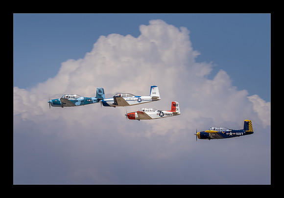 t-28 Trojan