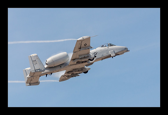 A10 Warthog
