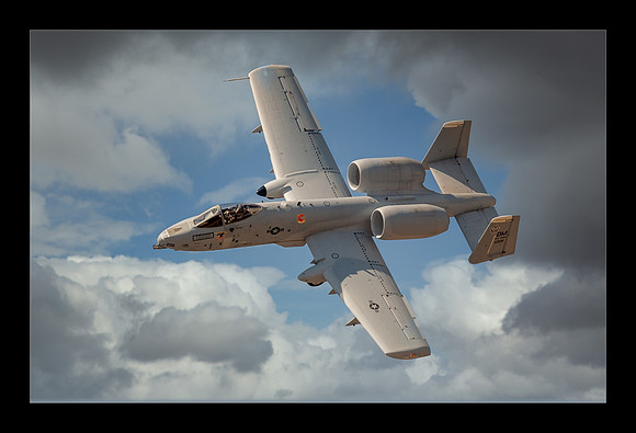 A10 Warthog