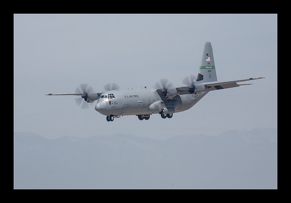 C130 Hercules