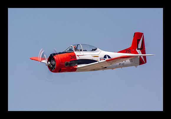 t-28 Trojan
