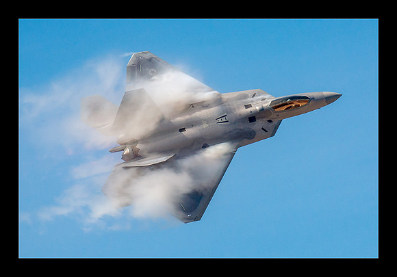 F-22 Raptor