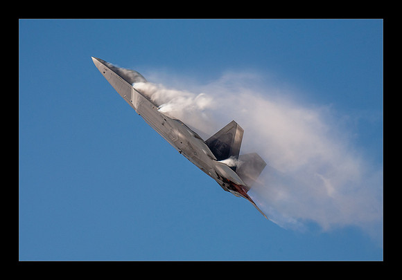 F-22 Raptor
