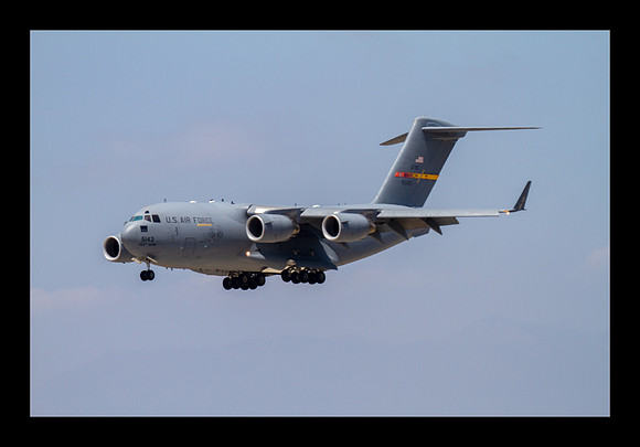 C-17 Globemaster