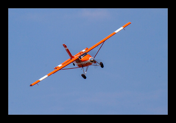 Pilatus PC6-C-H2 (Clay Lacy)