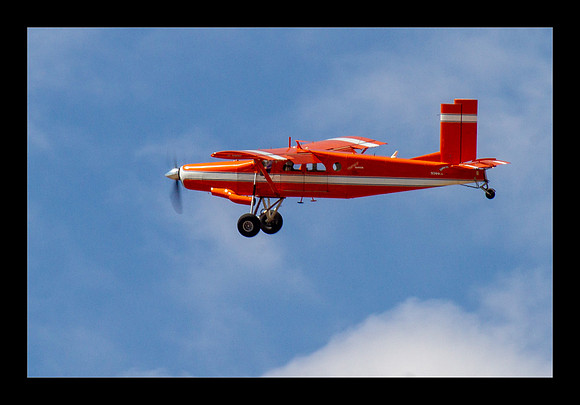 Pilatus PC6-C-H2 (Clay Lacy)