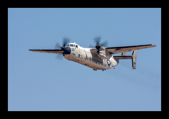 C-2A Greyhound