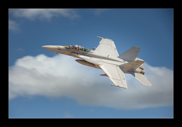 F-15 Eagle