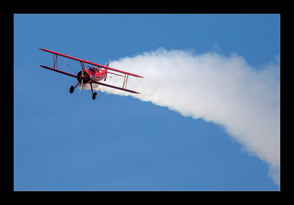 1940 BOEING - Vicky Benzing