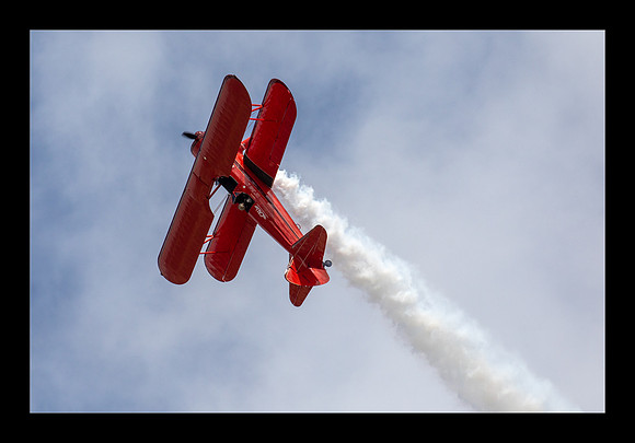 1940 BOEING - Vicky Benzing