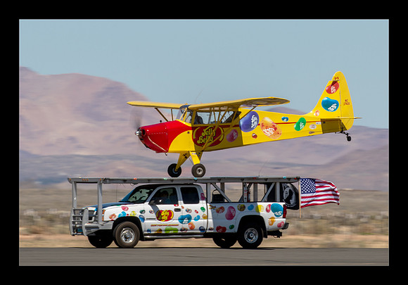 1940 BOEING - Vicky Benzing