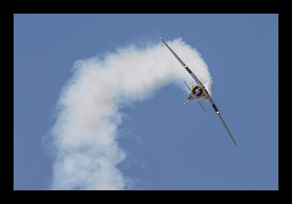 Wardog T-6 - John Colliver
