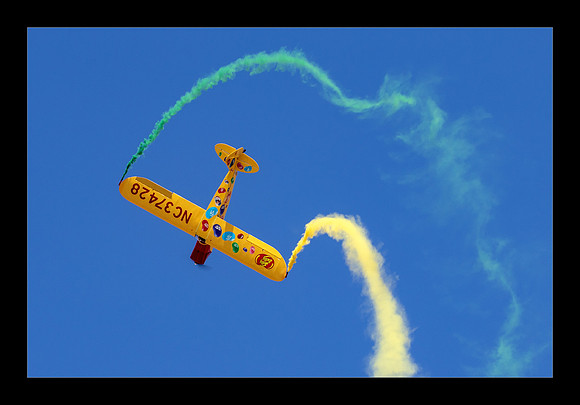 1940 BOEING - Vicky Benzing